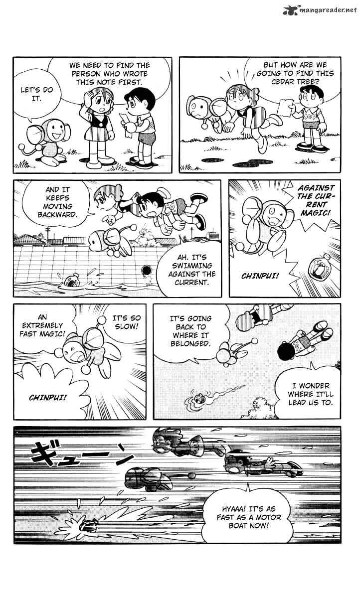 Page 10 Chapter 46 Chinpui