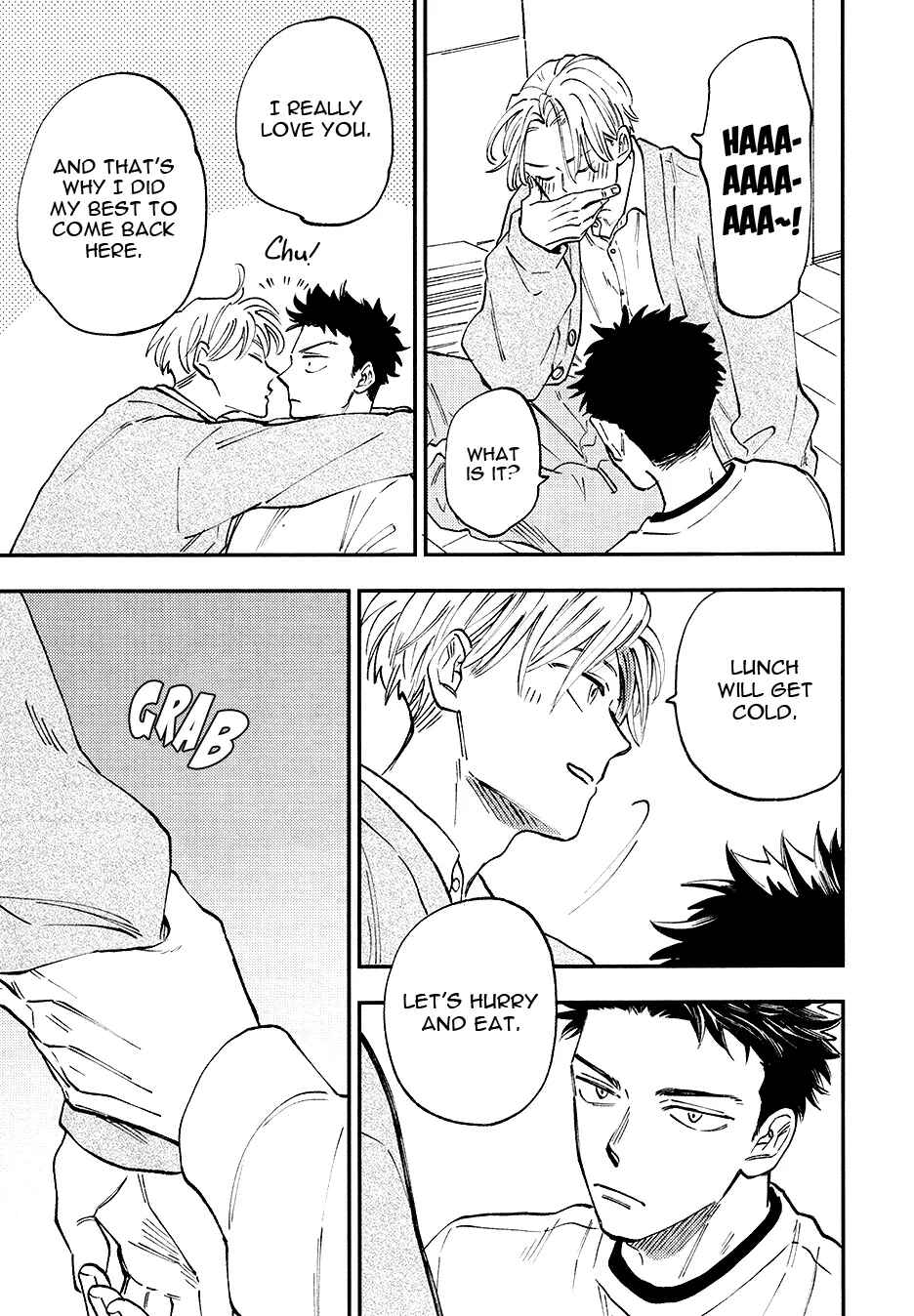 Page 24 Chapter 5.6 Nirameba Koi