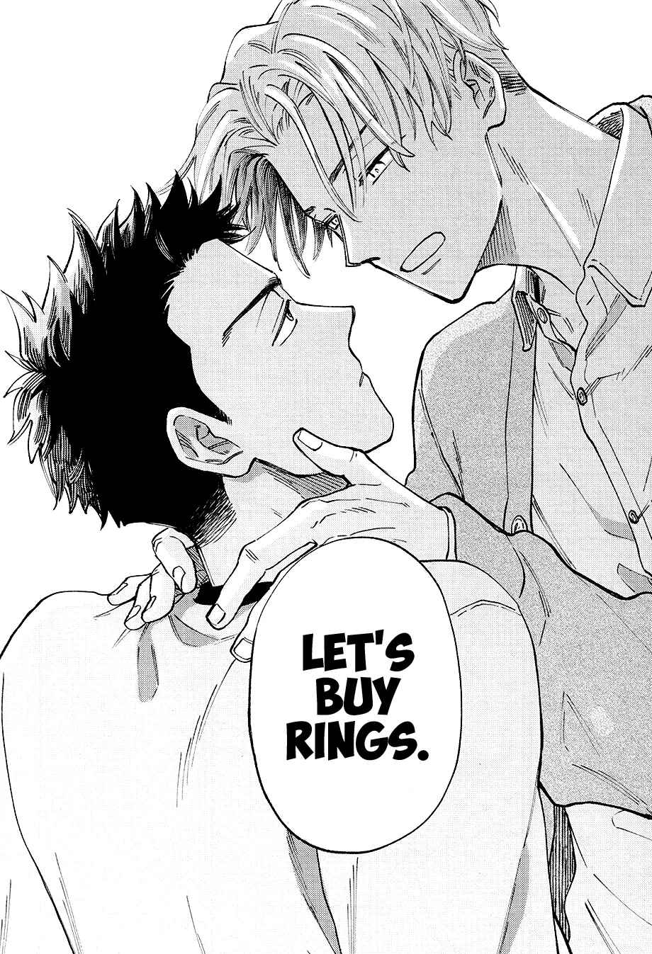 Page 29 Chapter 5.6 Nirameba Koi