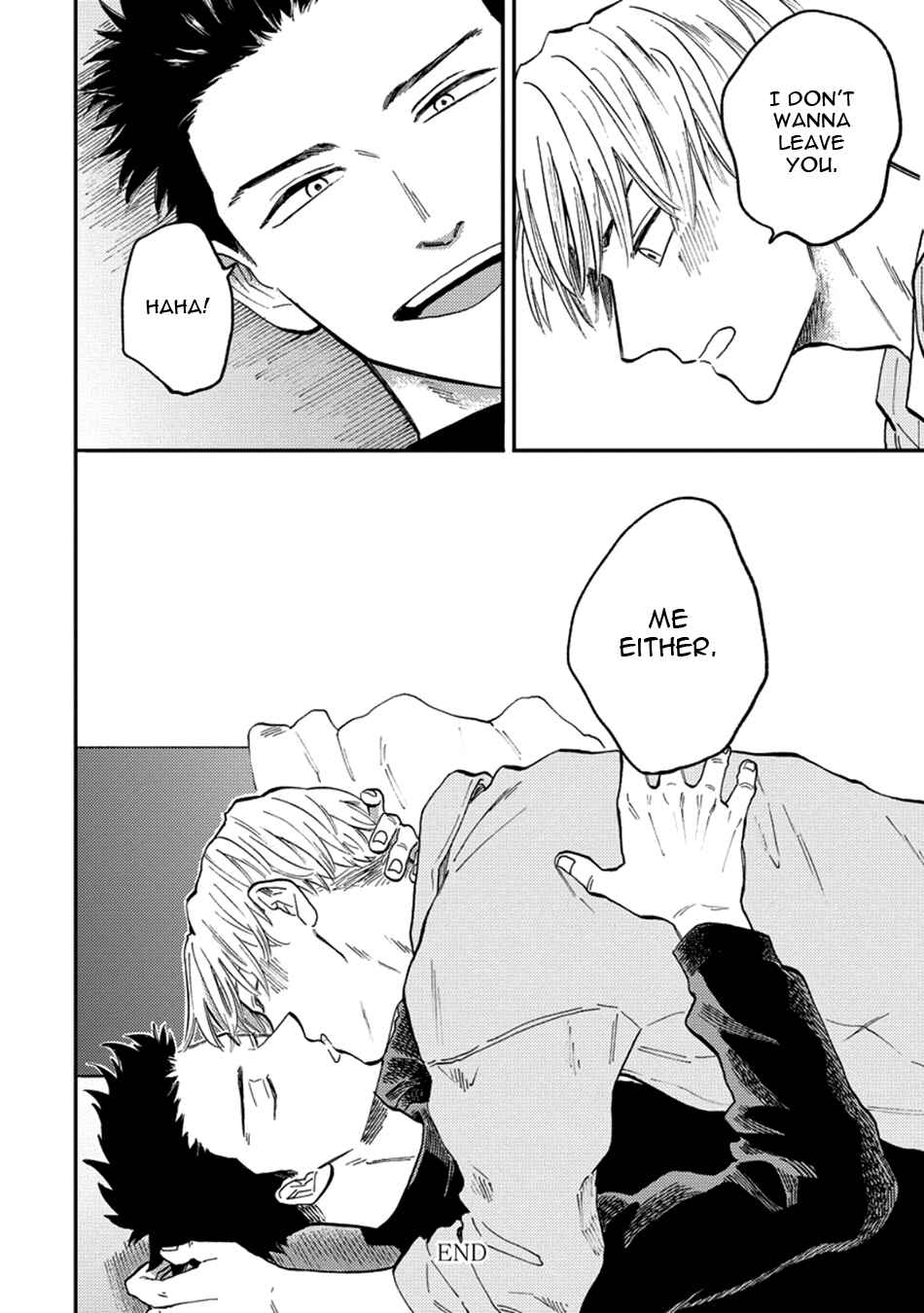 Page 13 Chapter 5.5 Nirameba Koi