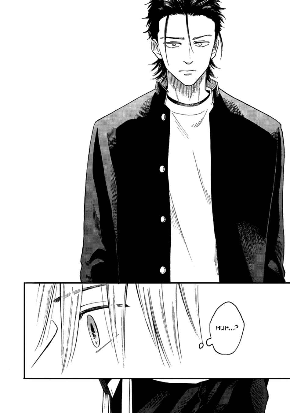 Page 34 Chapter 2 Nirameba Koi
