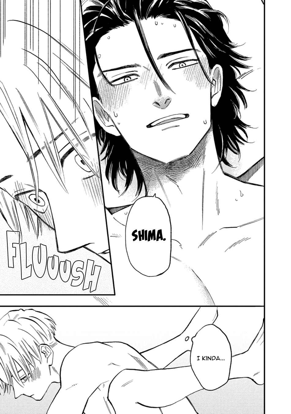 Page 23 Chapter 5 Nirameba Koi