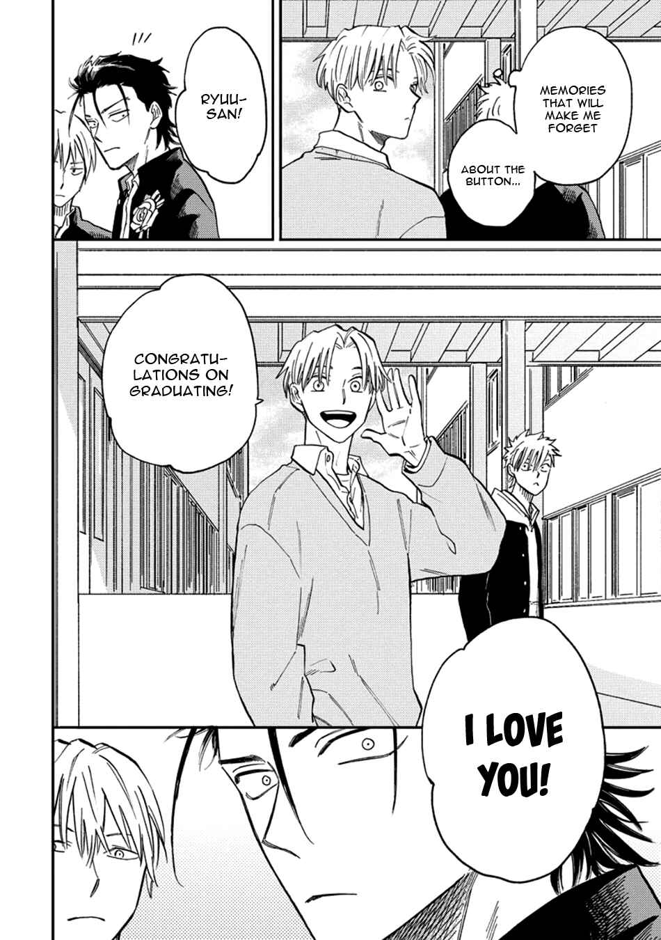 Page 34 Chapter 5 Nirameba Koi