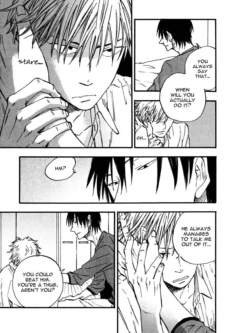 Page 9 Chapter 4 Nirameba Koi