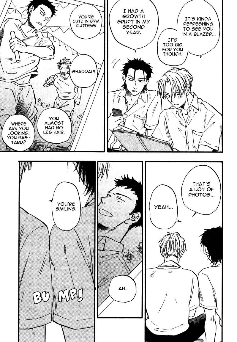 Page 7 Chapter 5.1 Nirameba Koi
