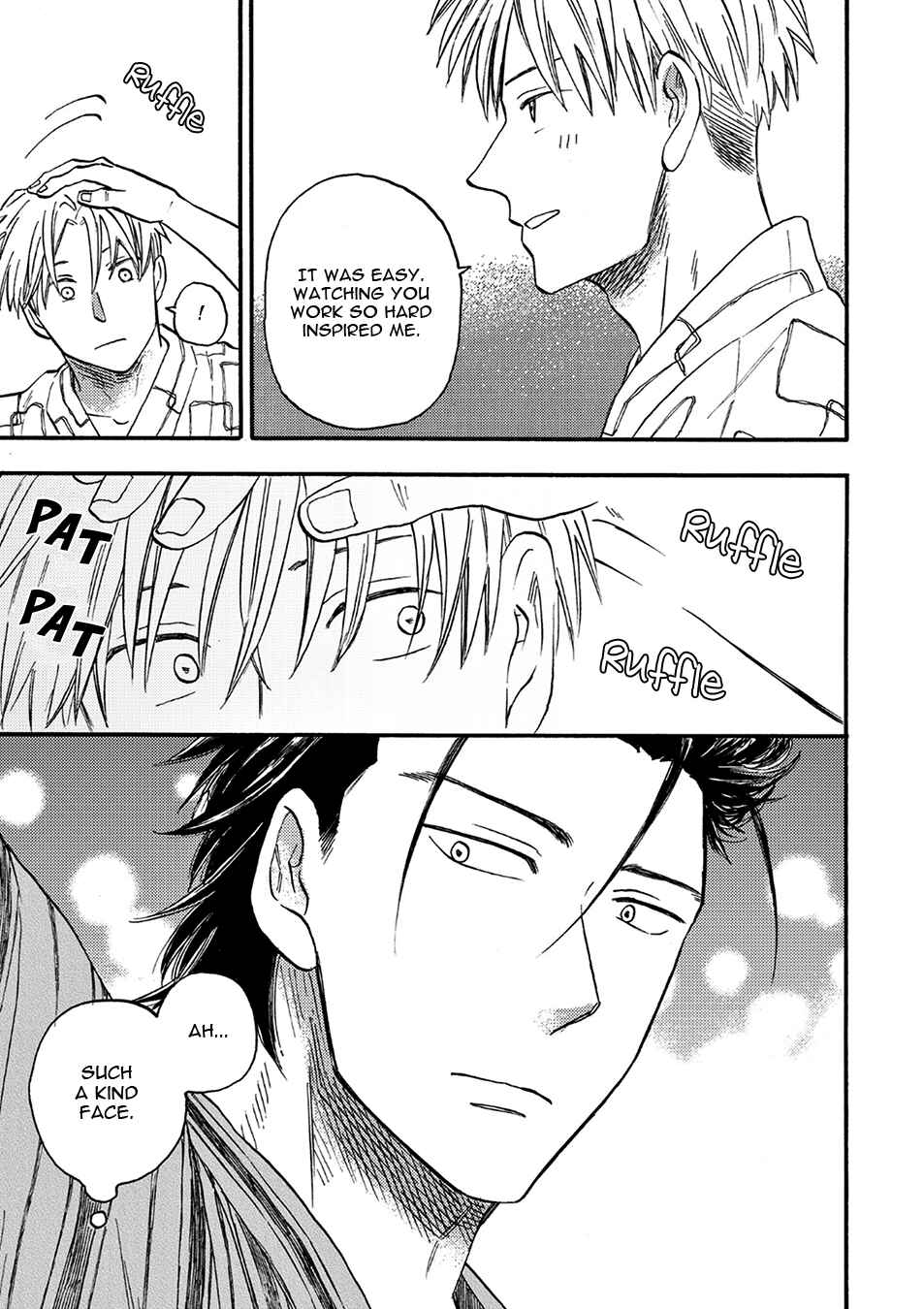Page 18 Chapter 5.2 Nirameba Koi