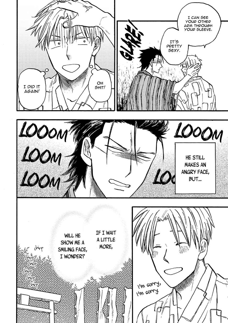 Page 19 Chapter 5.2 Nirameba Koi