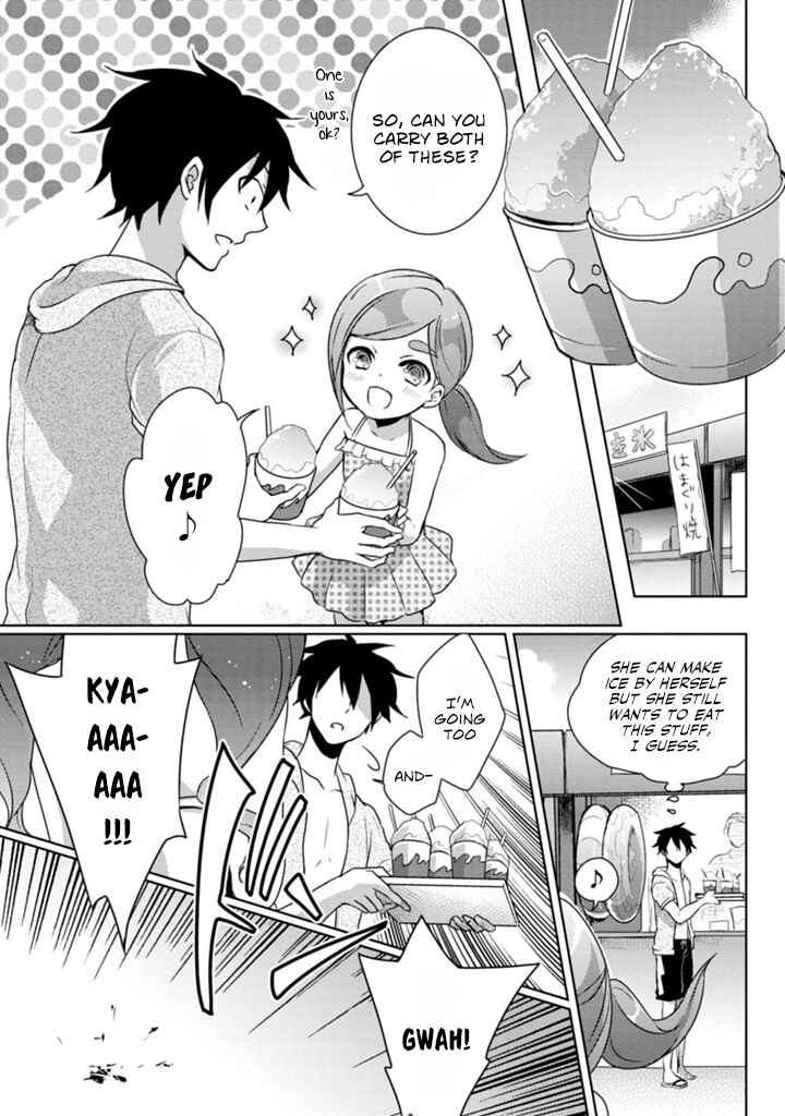 Page 13 Chapter 5 Doki Doki Yokai Love Battle! ~ Hiroku Youkai Daisensou