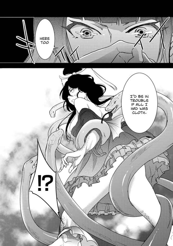 Page 25 Chapter 2 Doki Doki Yokai Love Battle! ~ Hiroku Youkai Daisensou