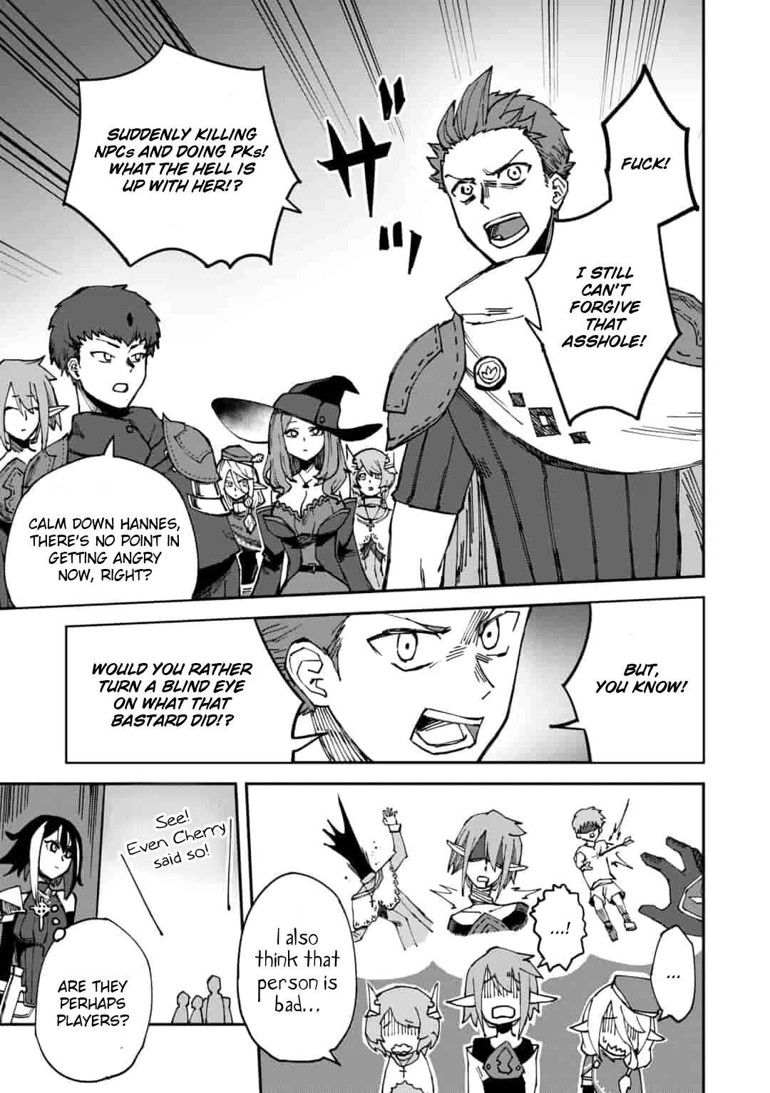 Page 5 Chapter 4 Genocide Online