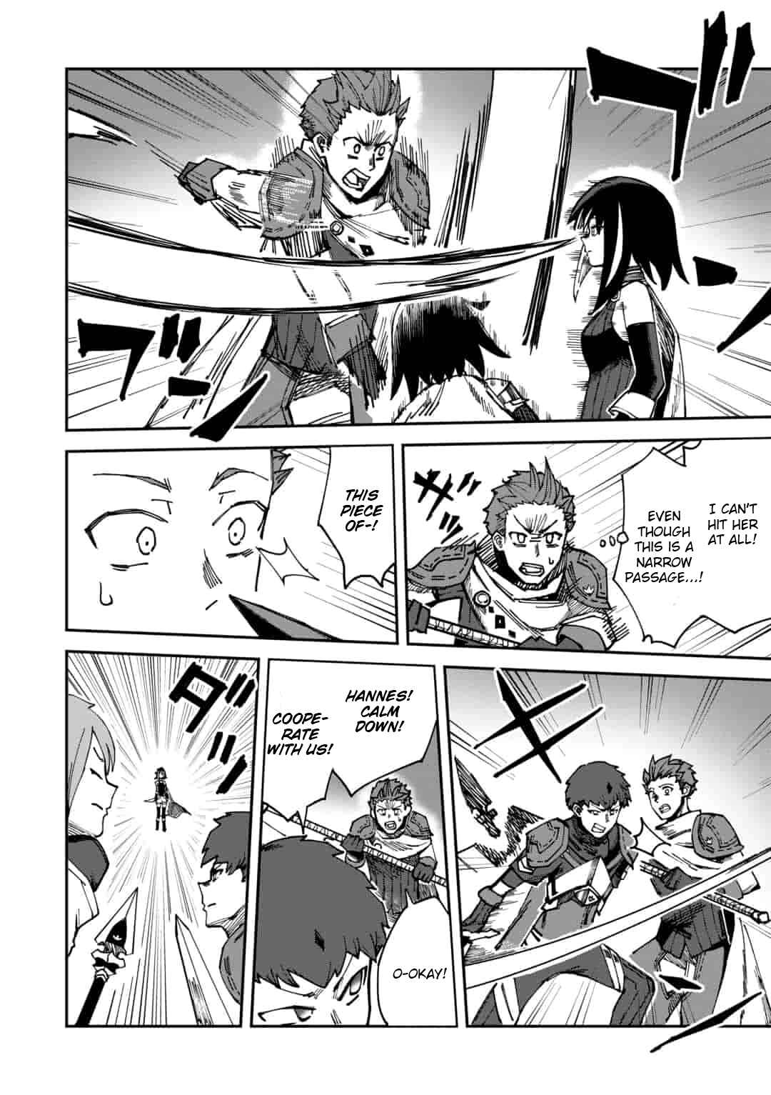 Page 8 Chapter 4 Genocide Online