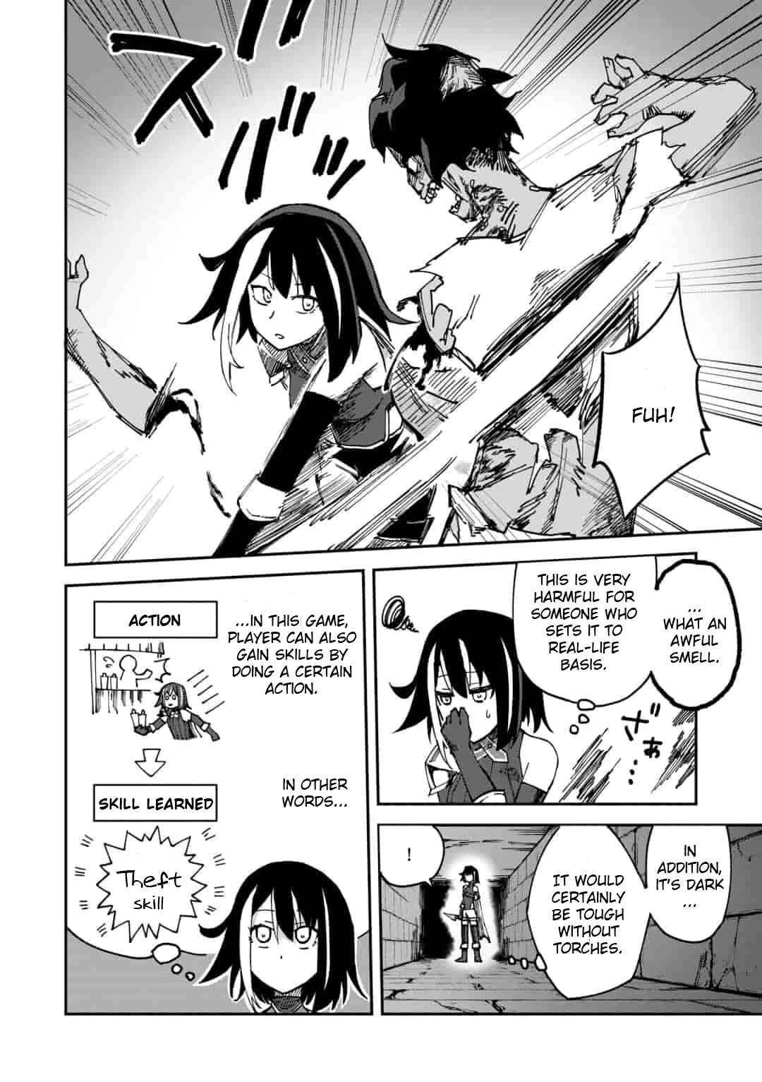Page 10 Chapter 3 Genocide Online