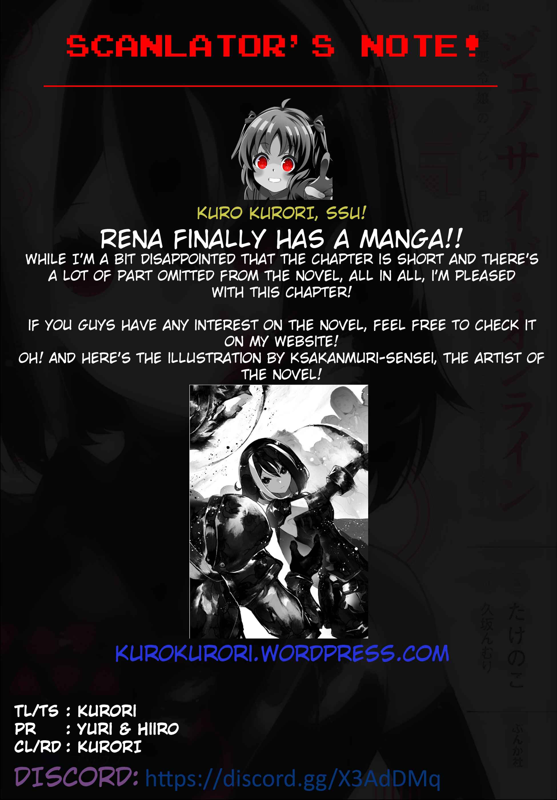 Page 13 Chapter 1 Genocide Online