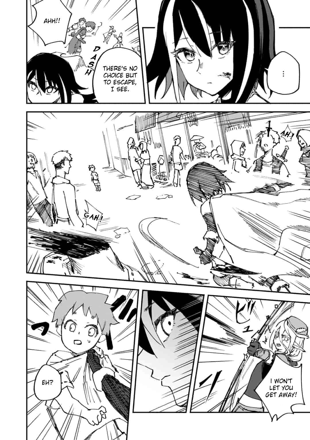 Page 2 Chapter 2 Genocide Online