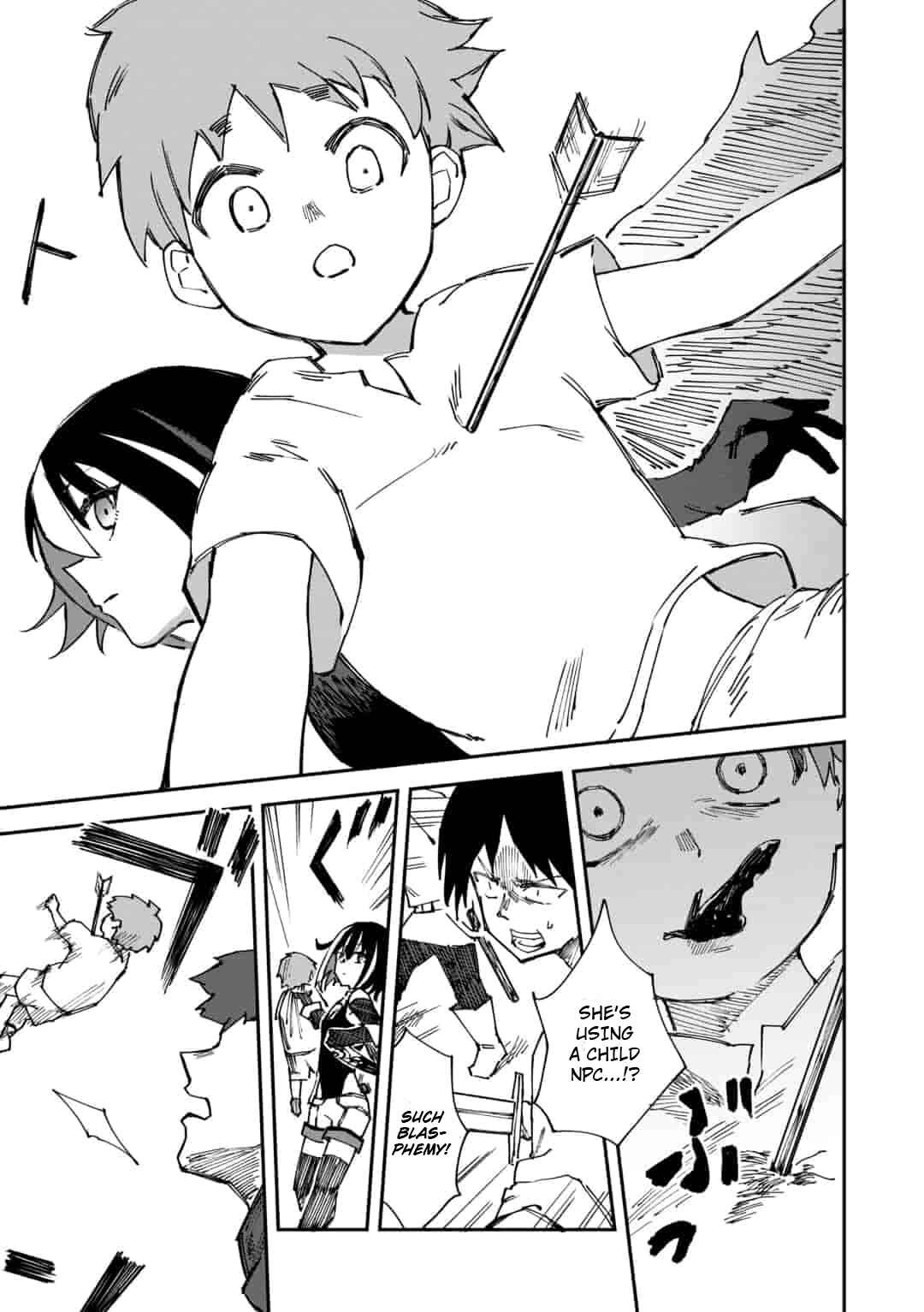 Page 3 Chapter 2 Genocide Online