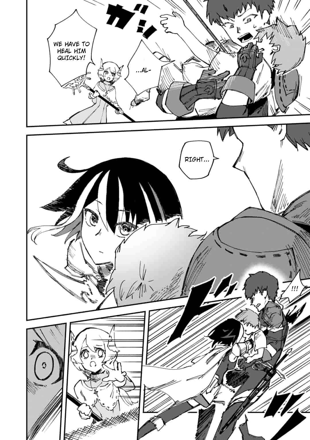 Page 4 Chapter 2 Genocide Online