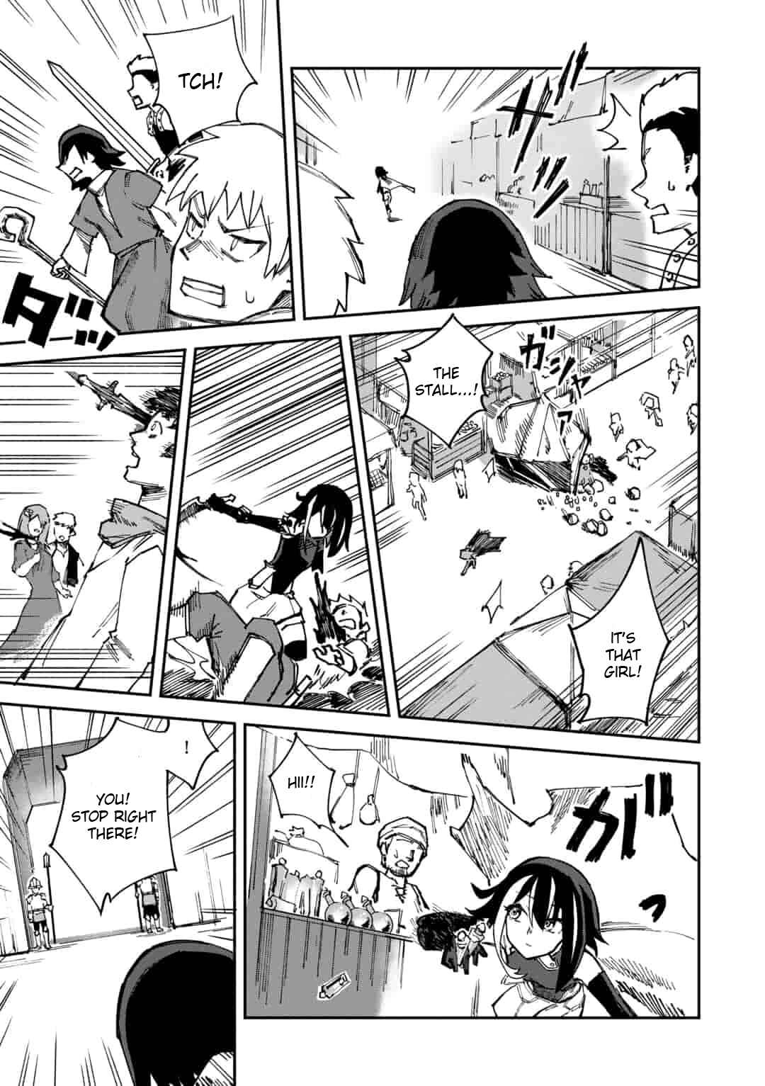 Page 7 Chapter 2 Genocide Online