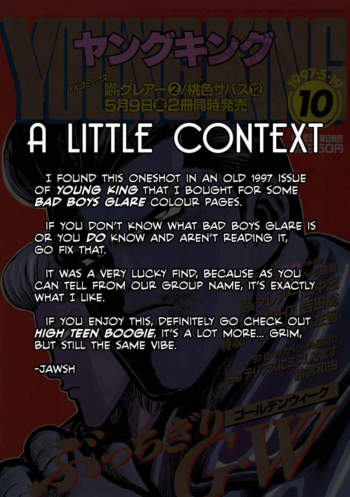 Page 2 Chapter Unknown_0e92 Miss-teriously Making Mistakes