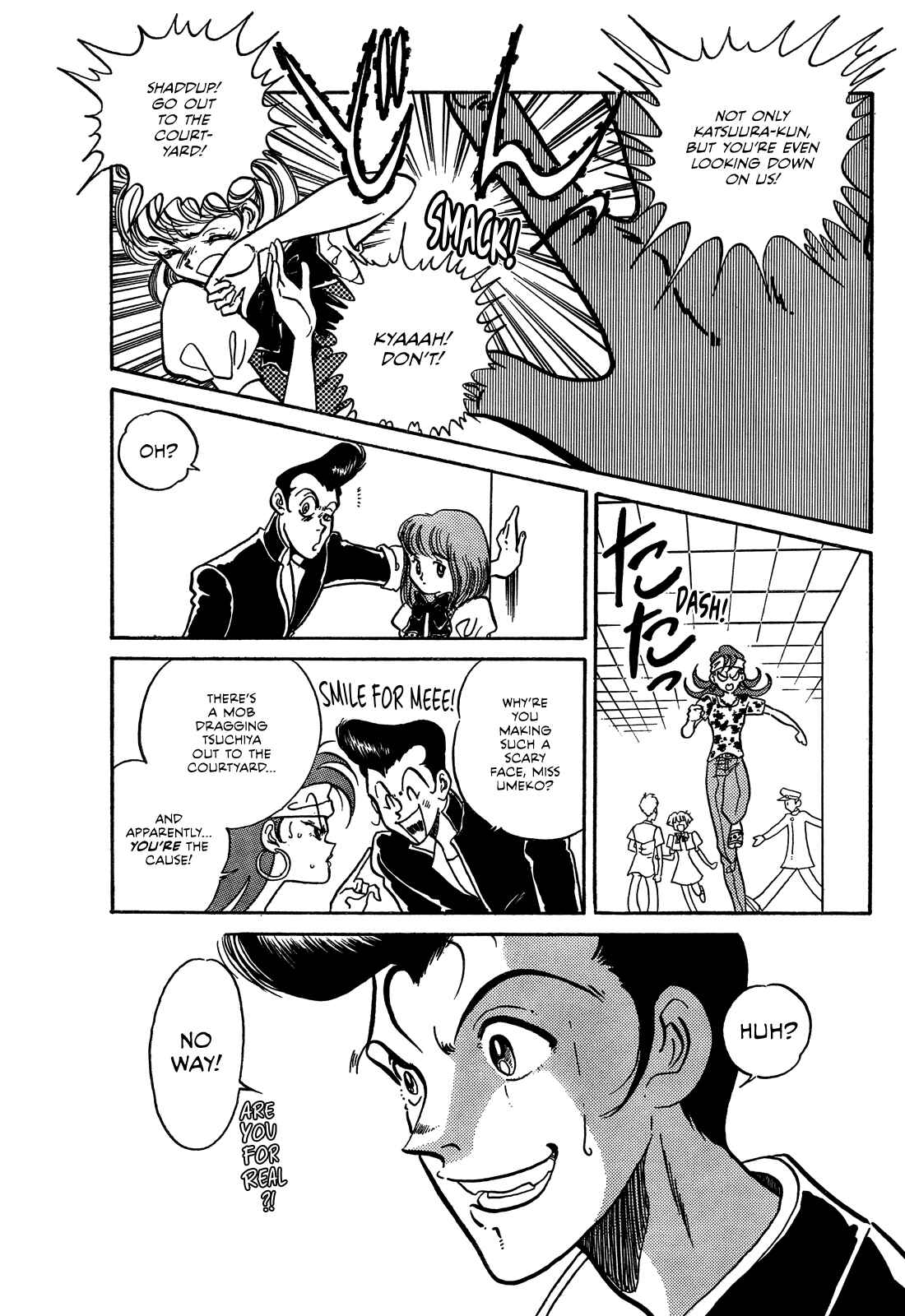 Page 20 Chapter Unknown_0e92 Miss-teriously Making Mistakes