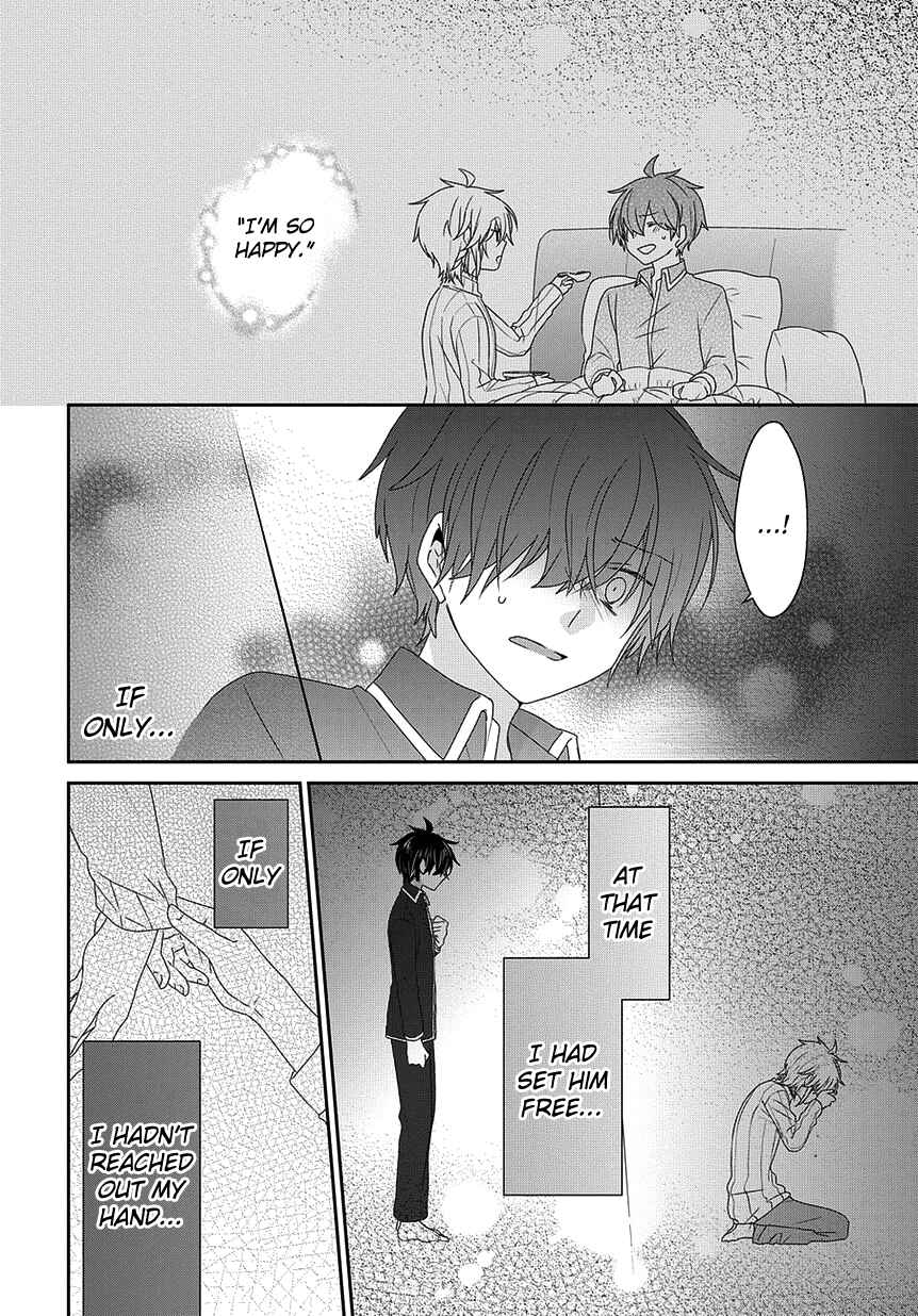 Page 9 Chapter 190 Nukozuke!
