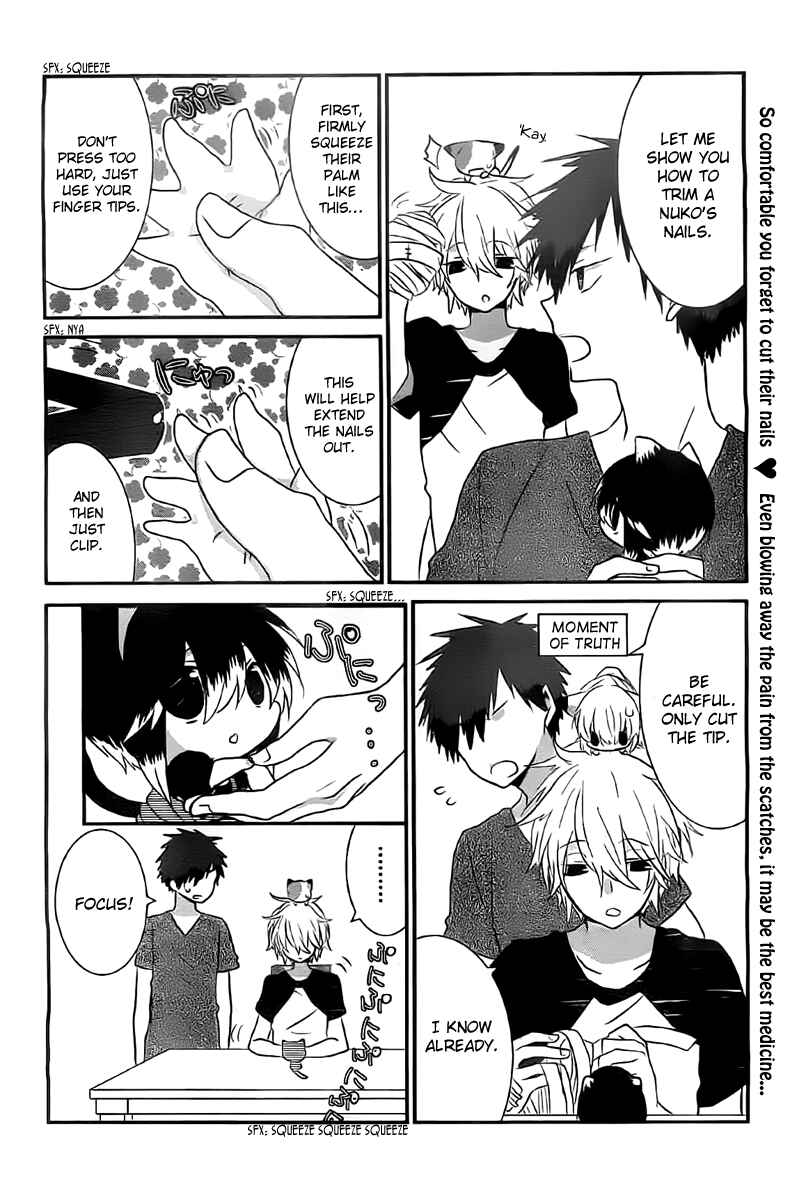 Page 5 Chapter 36 Nukozuke!