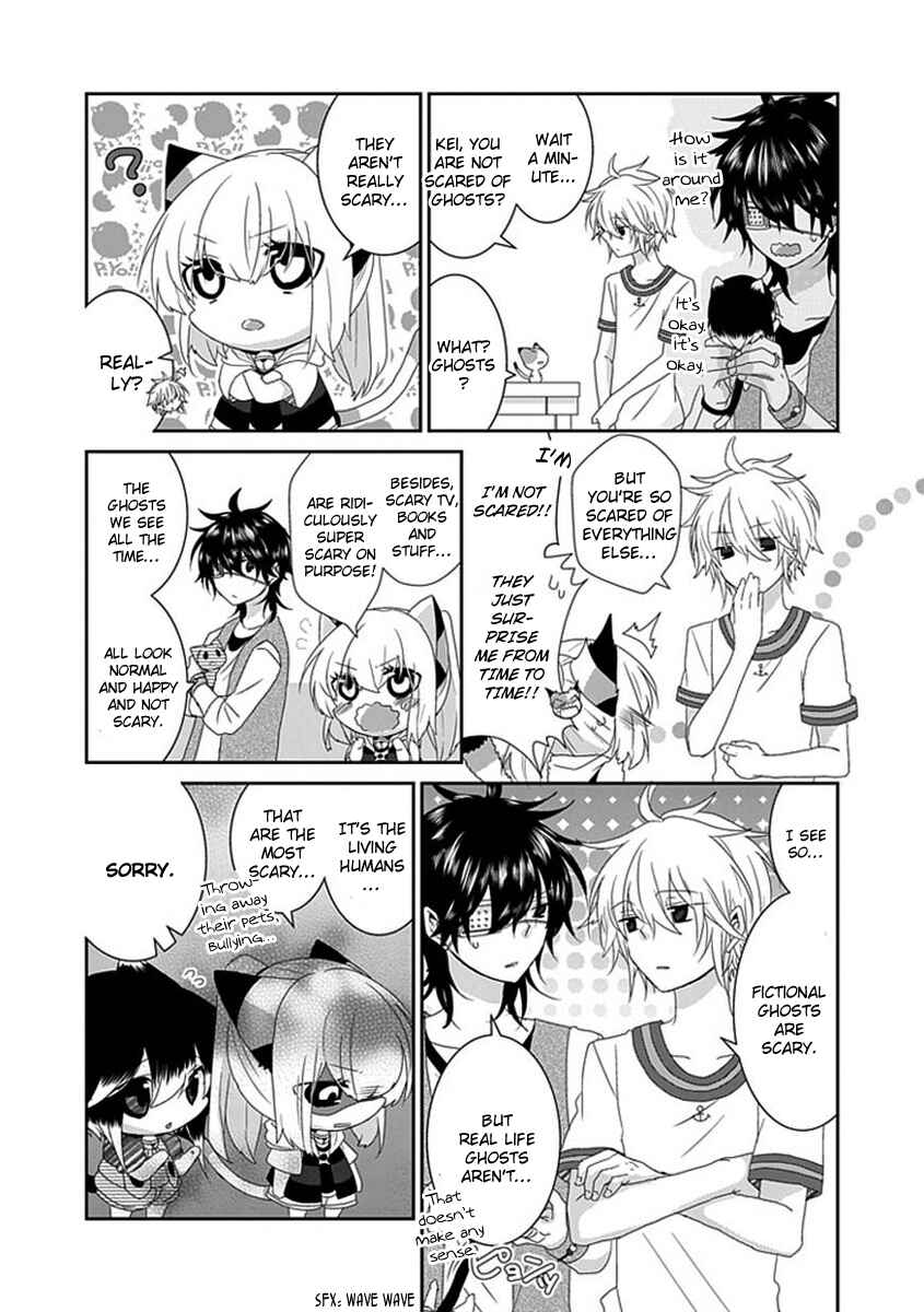 Page 6 Chapter 78 Nukozuke!