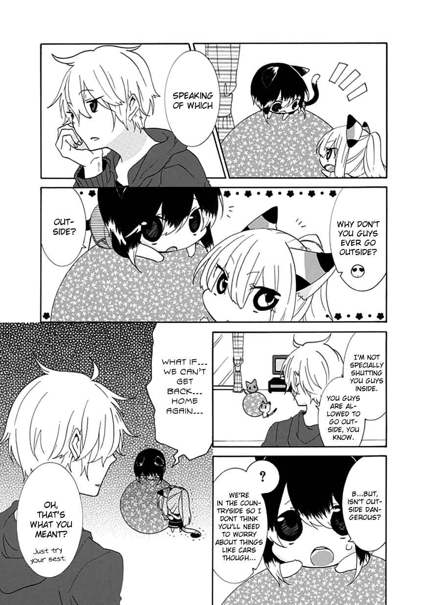 Page 3 Chapter 10 Nukozuke!