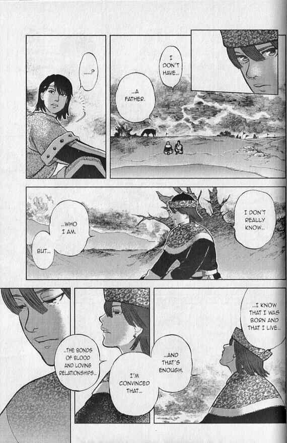 Page 11 Chapter 3 Genghis Khan: To The Ends Of The Earth And The Sea