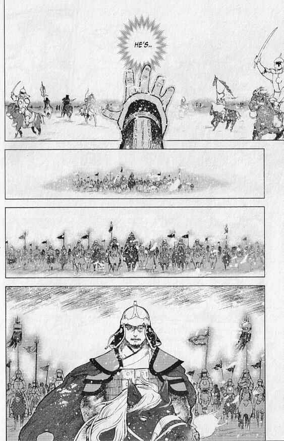 Page 22 Chapter 0 Genghis Khan: To The Ends Of The Earth And The Sea