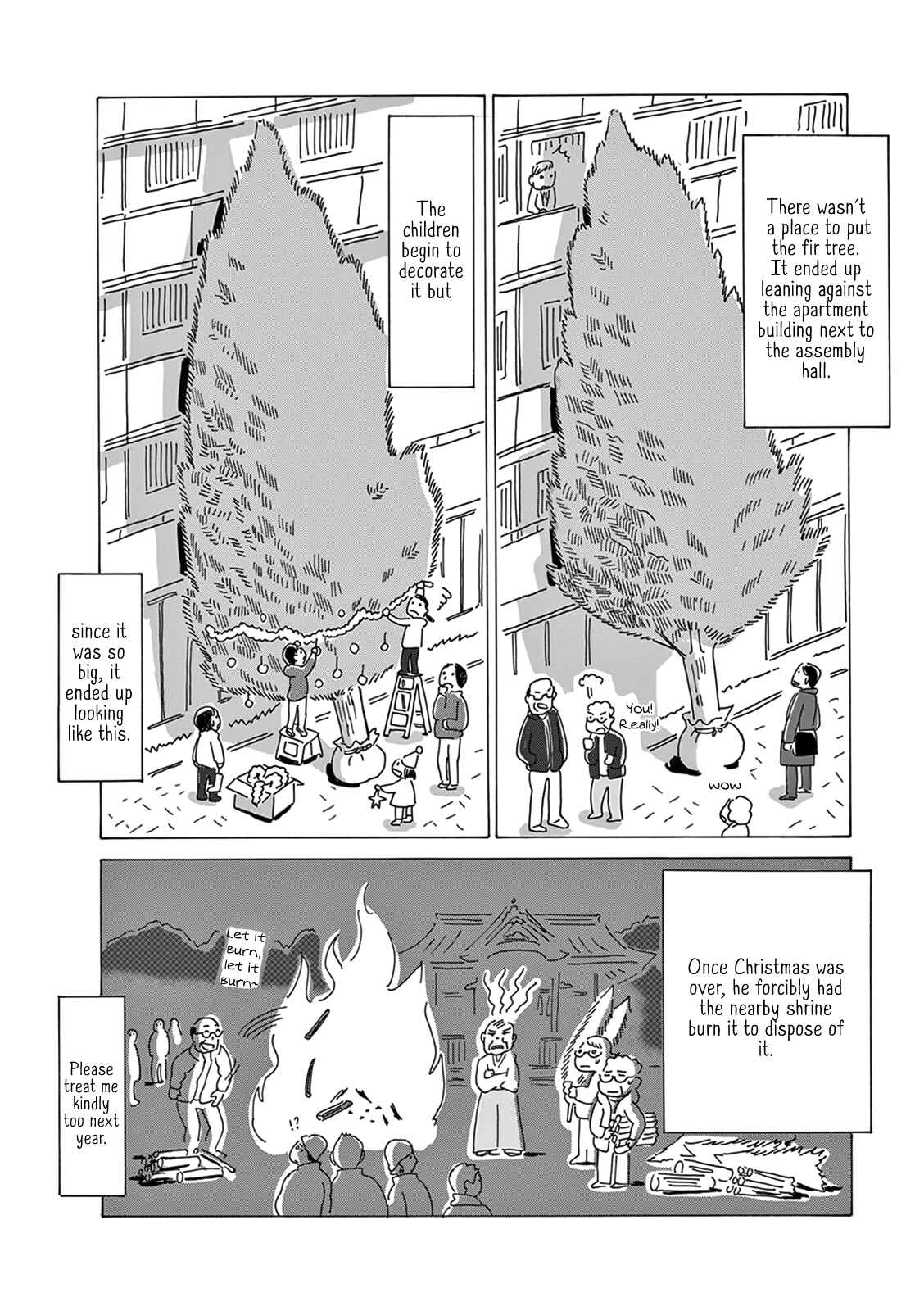 Page 12 Chapter 5 Thousand Windows, Thousand Doors