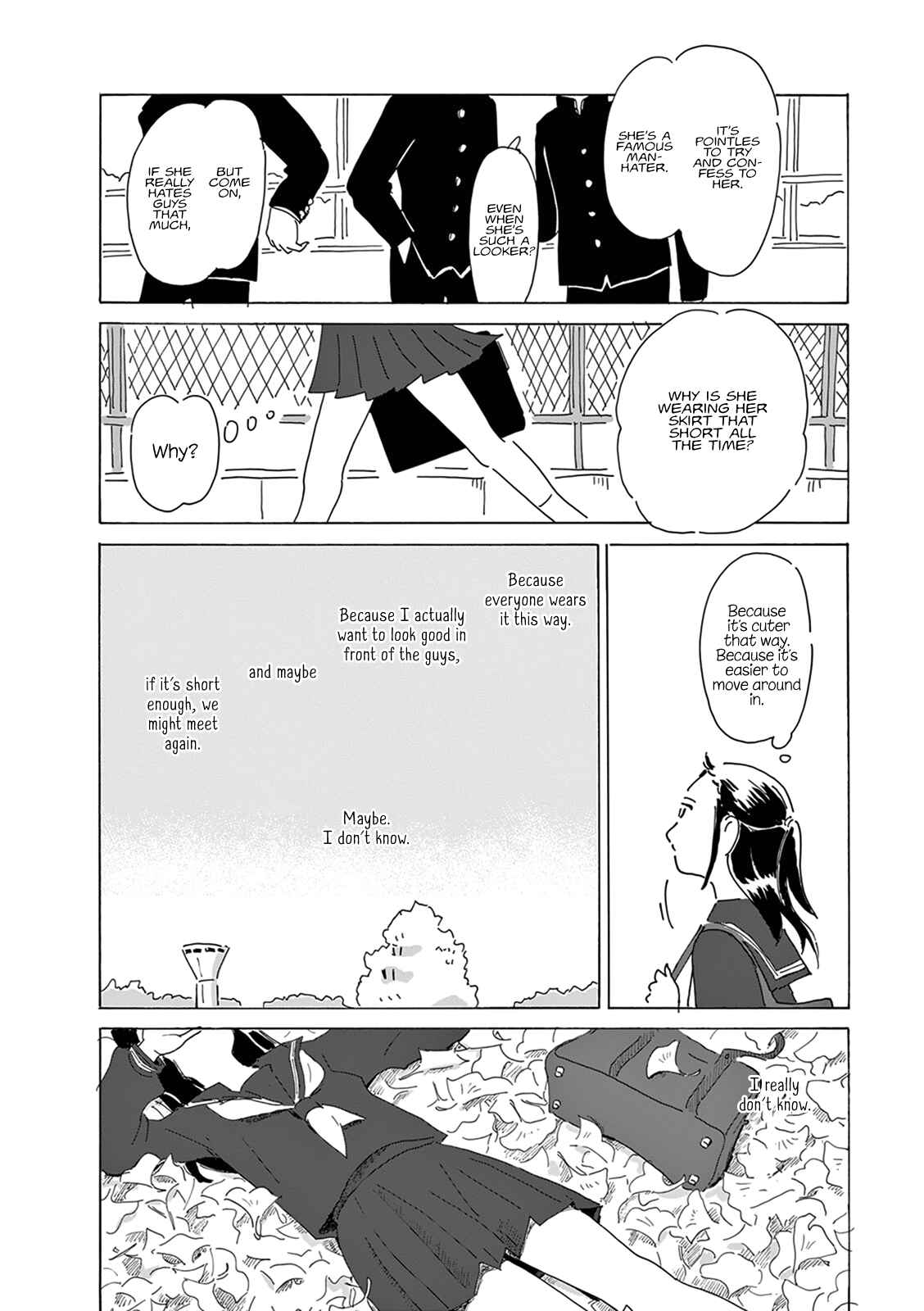 Page 12 Chapter 4 Thousand Windows, Thousand Doors