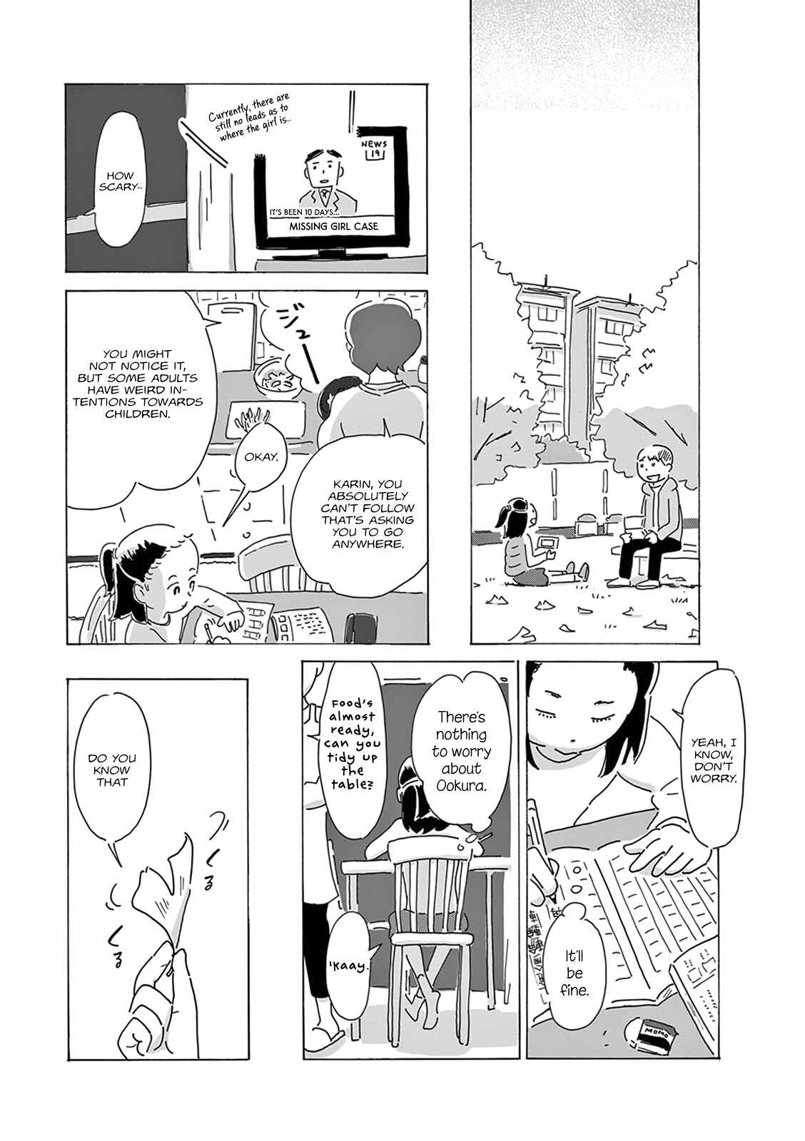 Page 5 Chapter 4 Thousand Windows, Thousand Doors