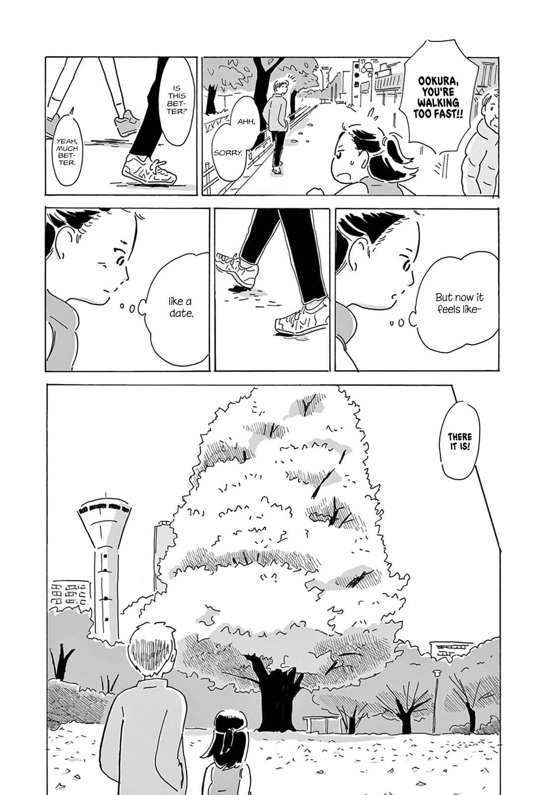 Page 7 Chapter 4 Thousand Windows, Thousand Doors
