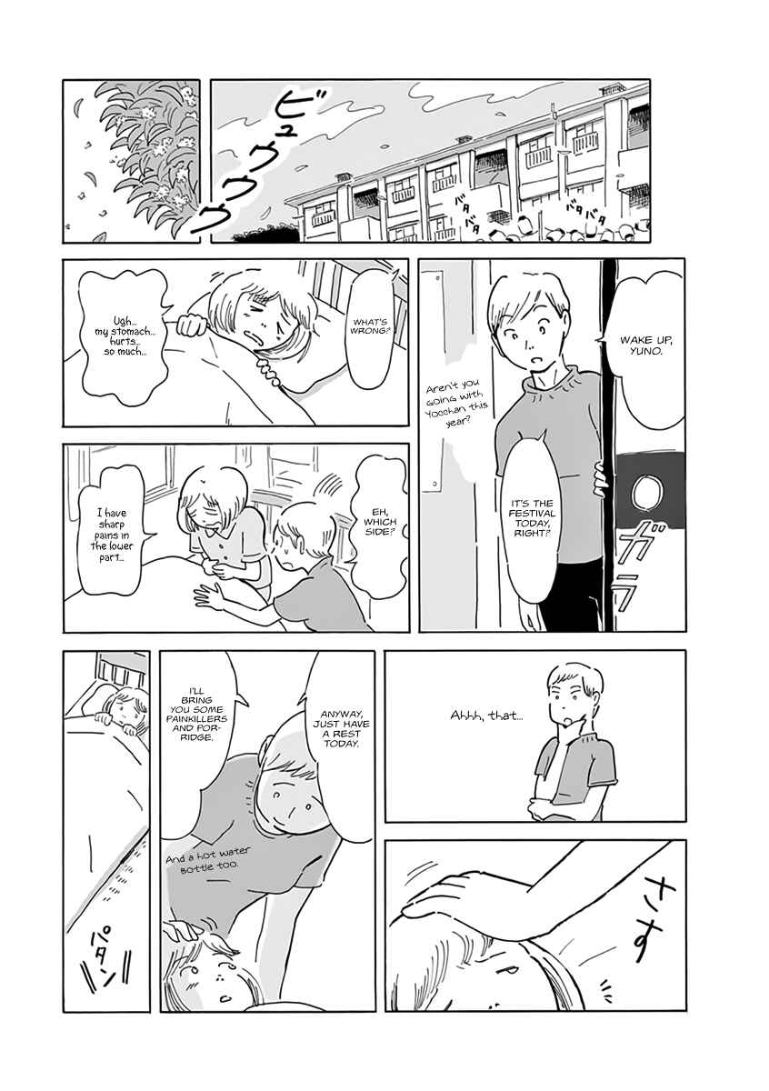 Page 7 Chapter 2 Thousand Windows, Thousand Doors