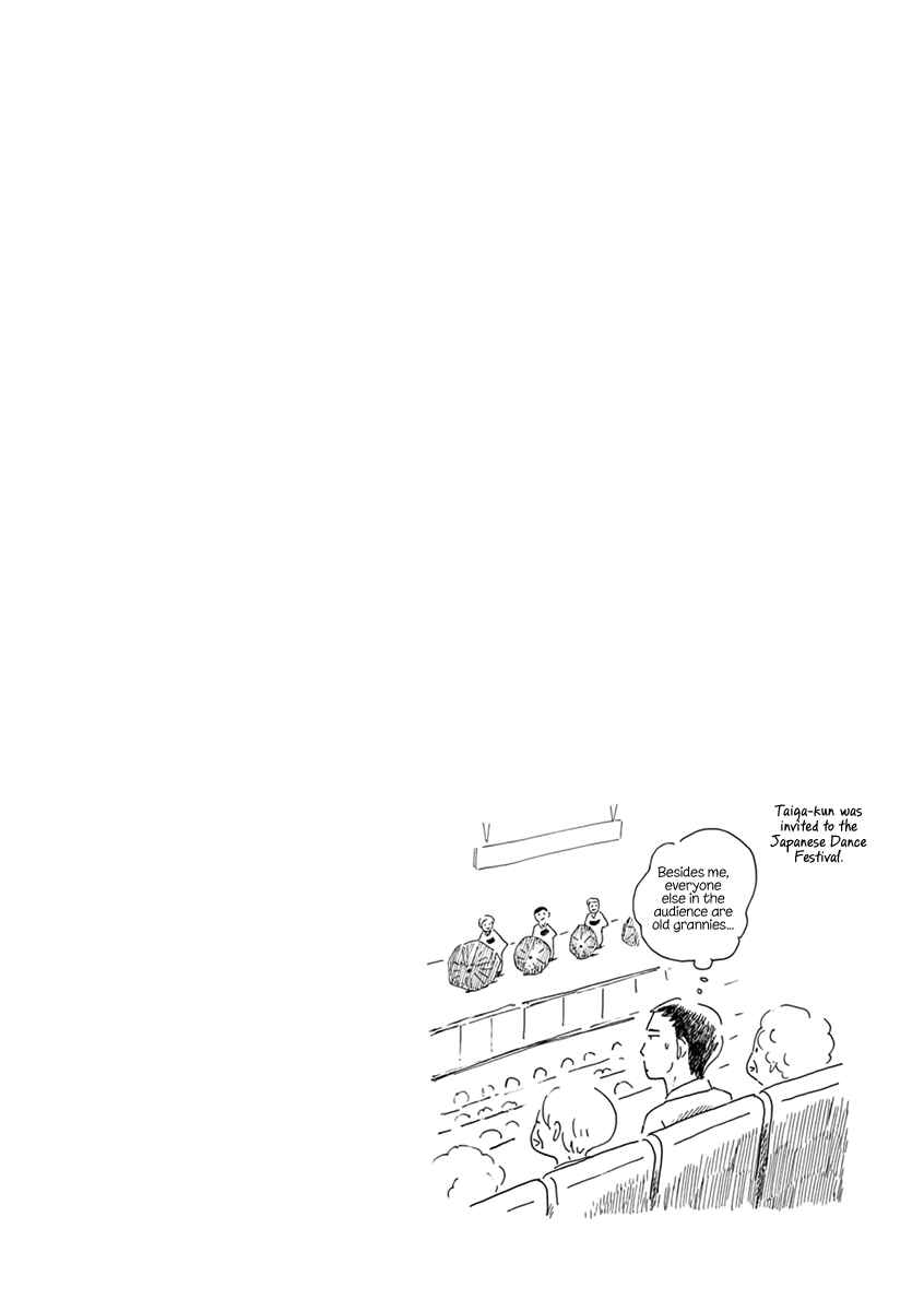 Page 13 Chapter 3 Thousand Windows, Thousand Doors