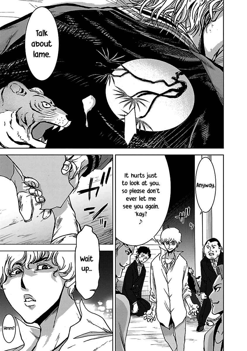 Page 18 Chapter 7 Crows Respect