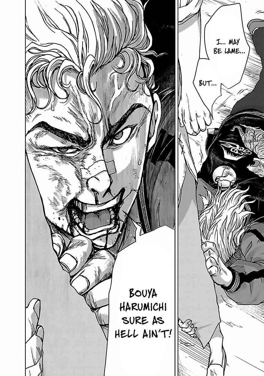 Page 19 Chapter 7 Crows Respect