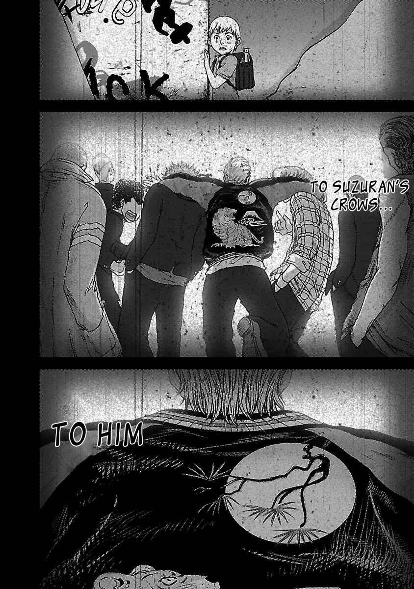 Page 21 Chapter 7 Crows Respect