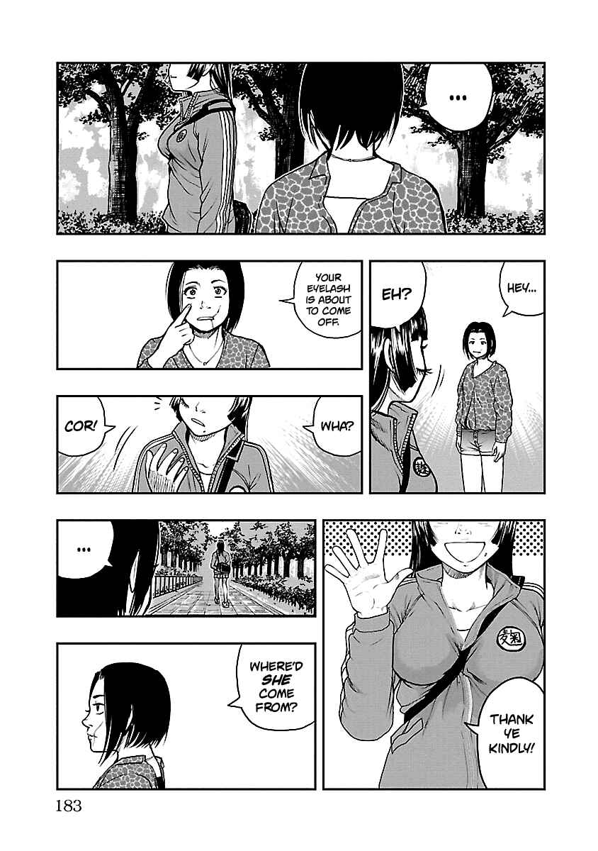 Page 12 Chapter 7 Crows Respect