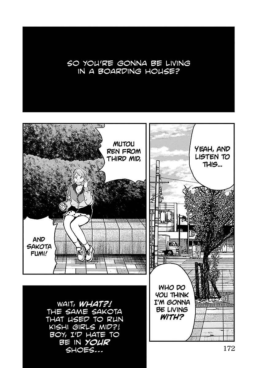 Page 2 Chapter 7 Crows Respect