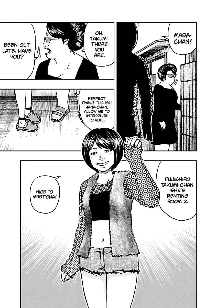 Page 20 Chapter 7 Crows Respect