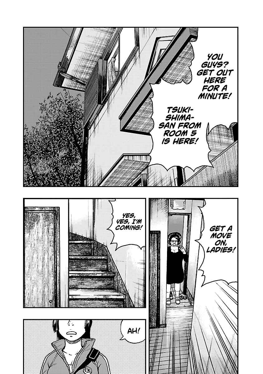 Page 21 Chapter 7 Crows Respect