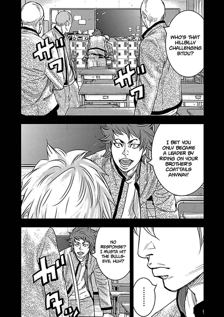 Page 13 Chapter 5 Crows Respect