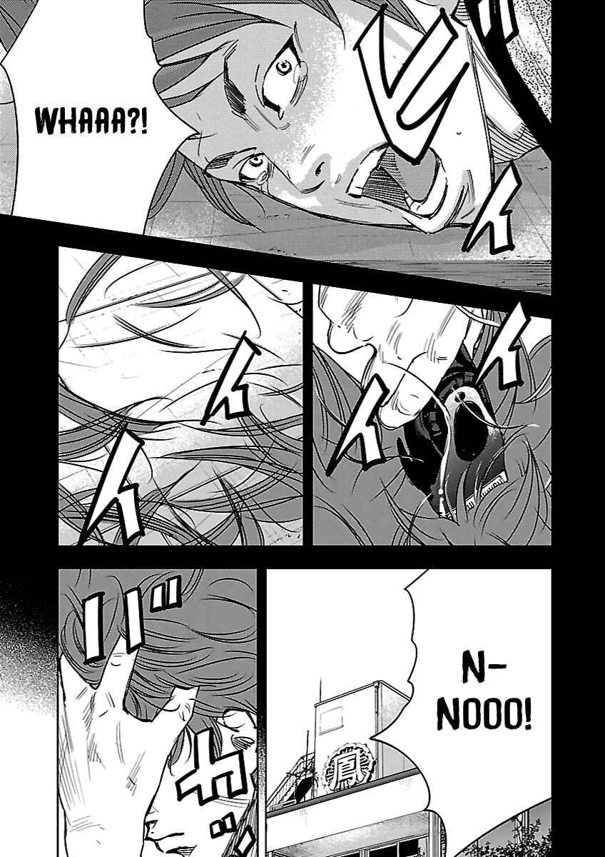 Page 17 Chapter 5 Crows Respect
