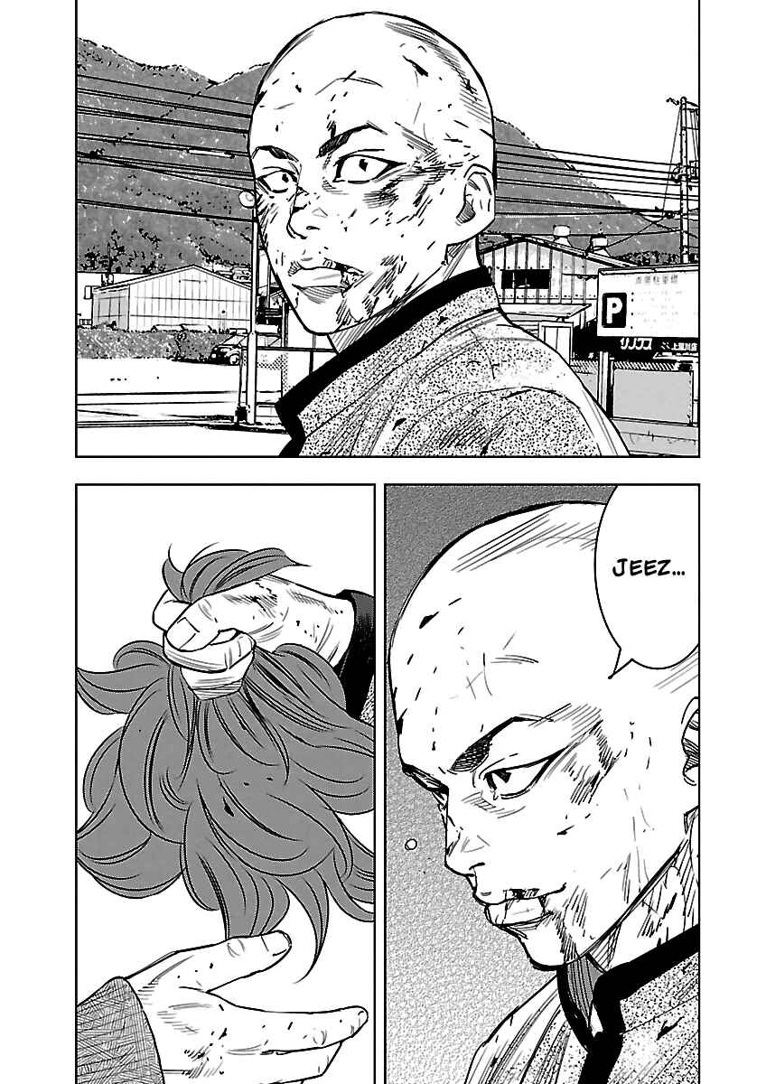 Page 47 Chapter 5 Crows Respect