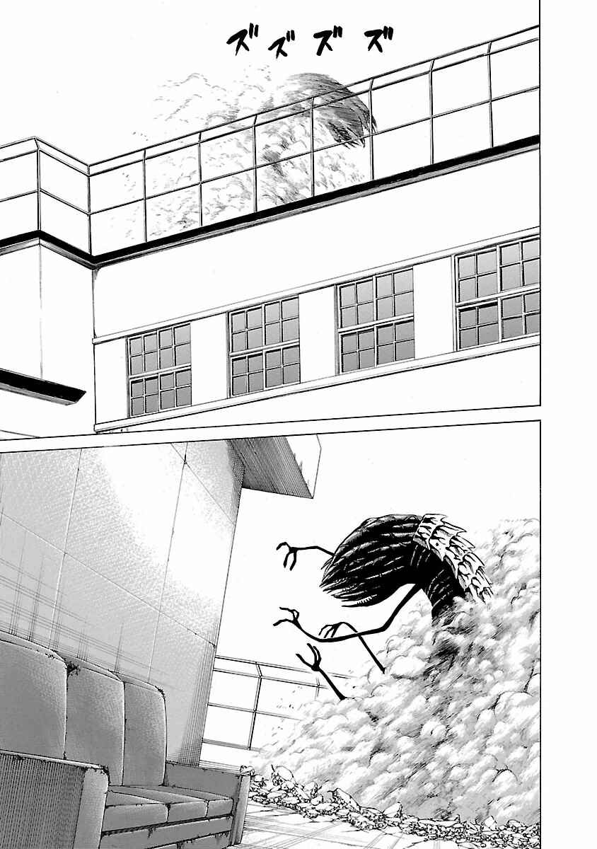 Page 14 Chapter 3 Crows Respect