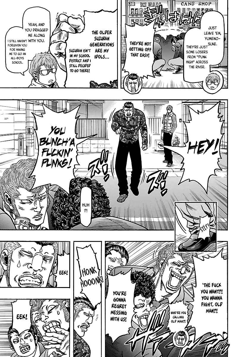 Page 4 Chapter 6 Crows Respect