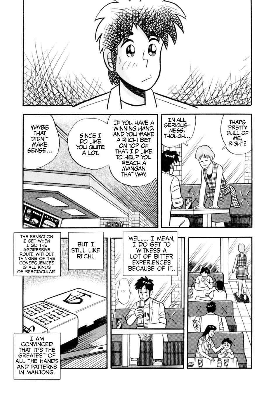 Page 19 Chapter 12 Youre On Fire, Pen-chan