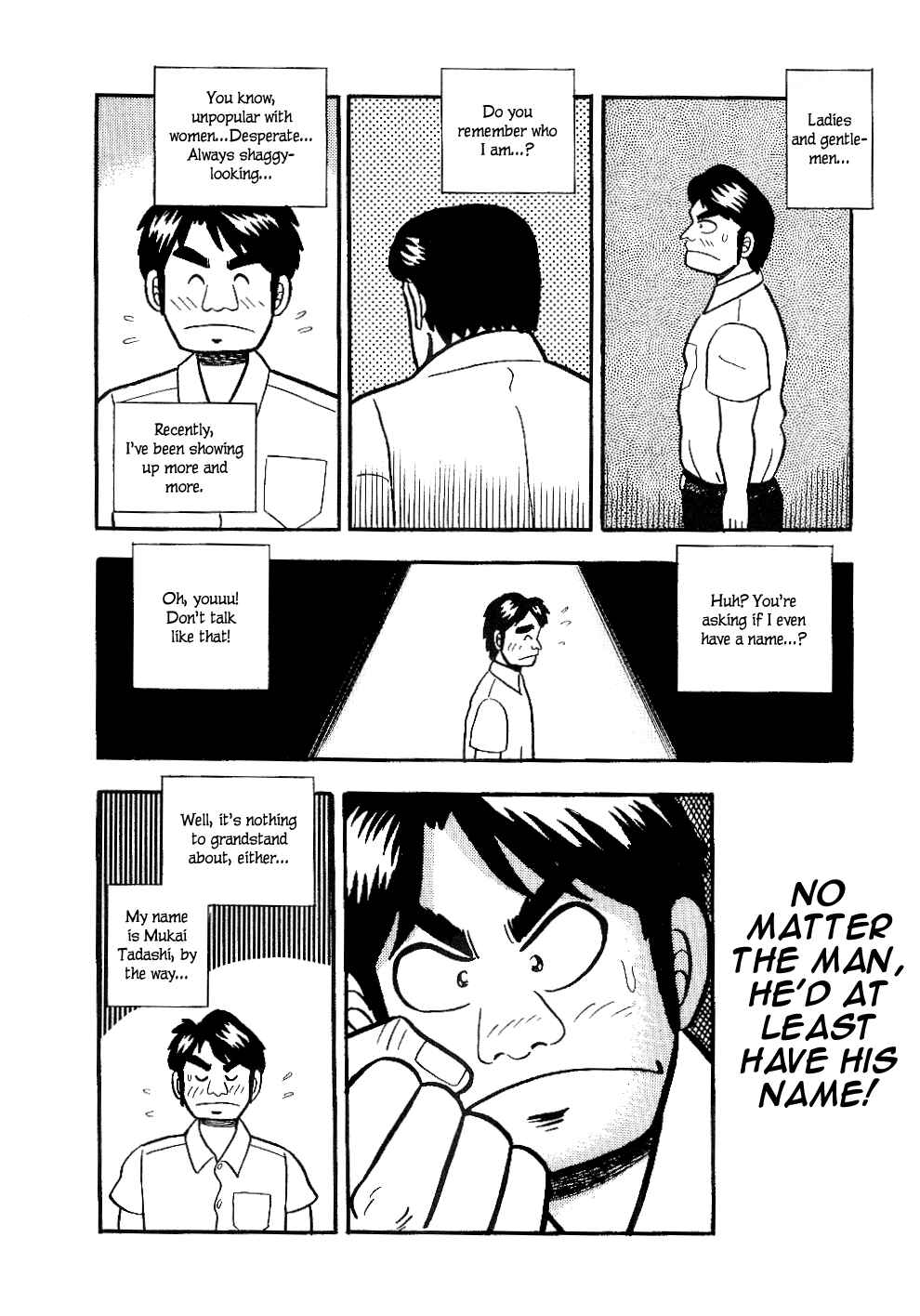 Page 2 Chapter 13 Youre On Fire, Pen-chan