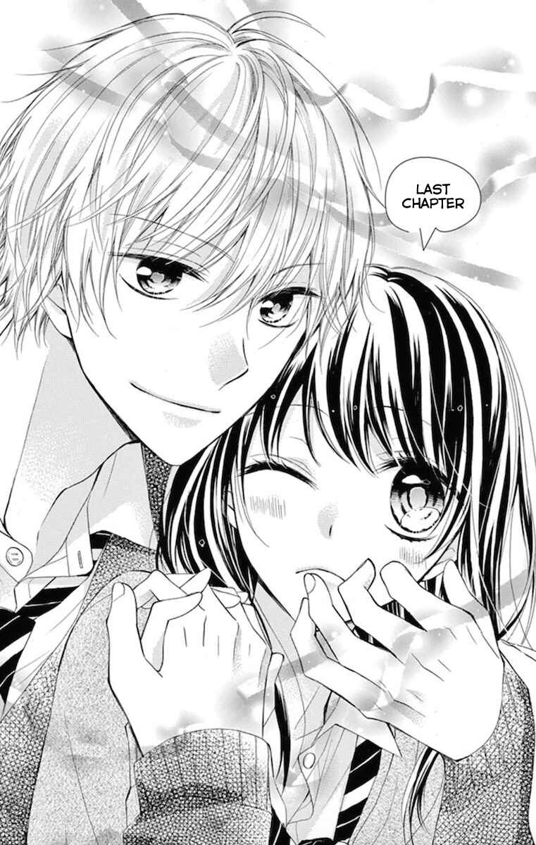 Page 1 Chapter 3 Amakute Zurui Wana no Naka